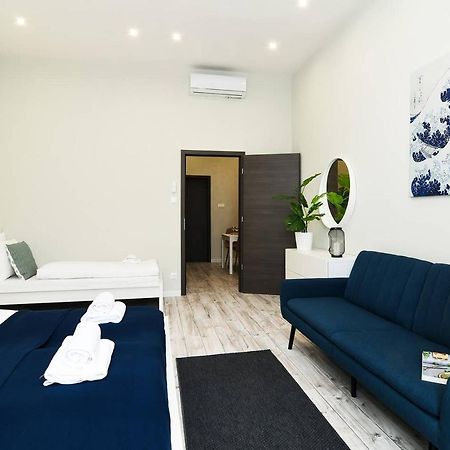 Ultra Central And Stylish Apartment With Ac 布达佩斯 外观 照片