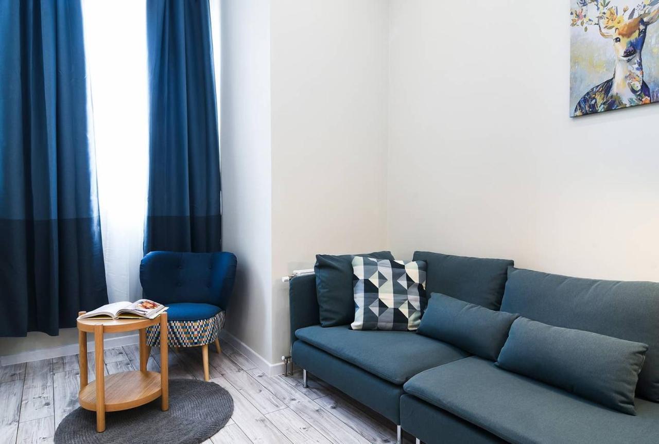 Ultra Central And Stylish Apartment With Ac 布达佩斯 外观 照片